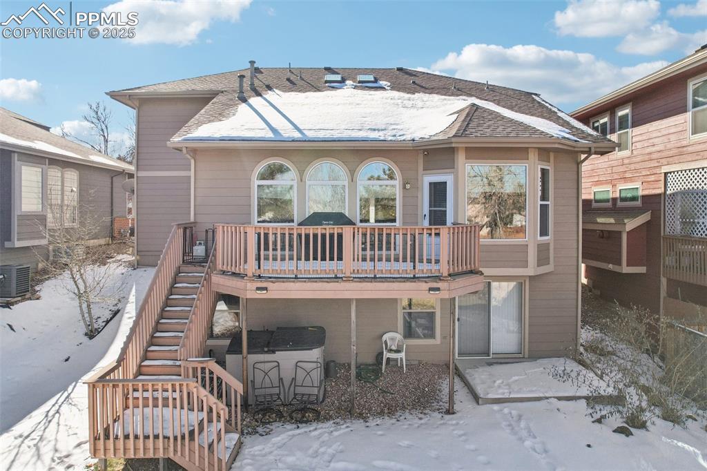 75 Sylvestor Street