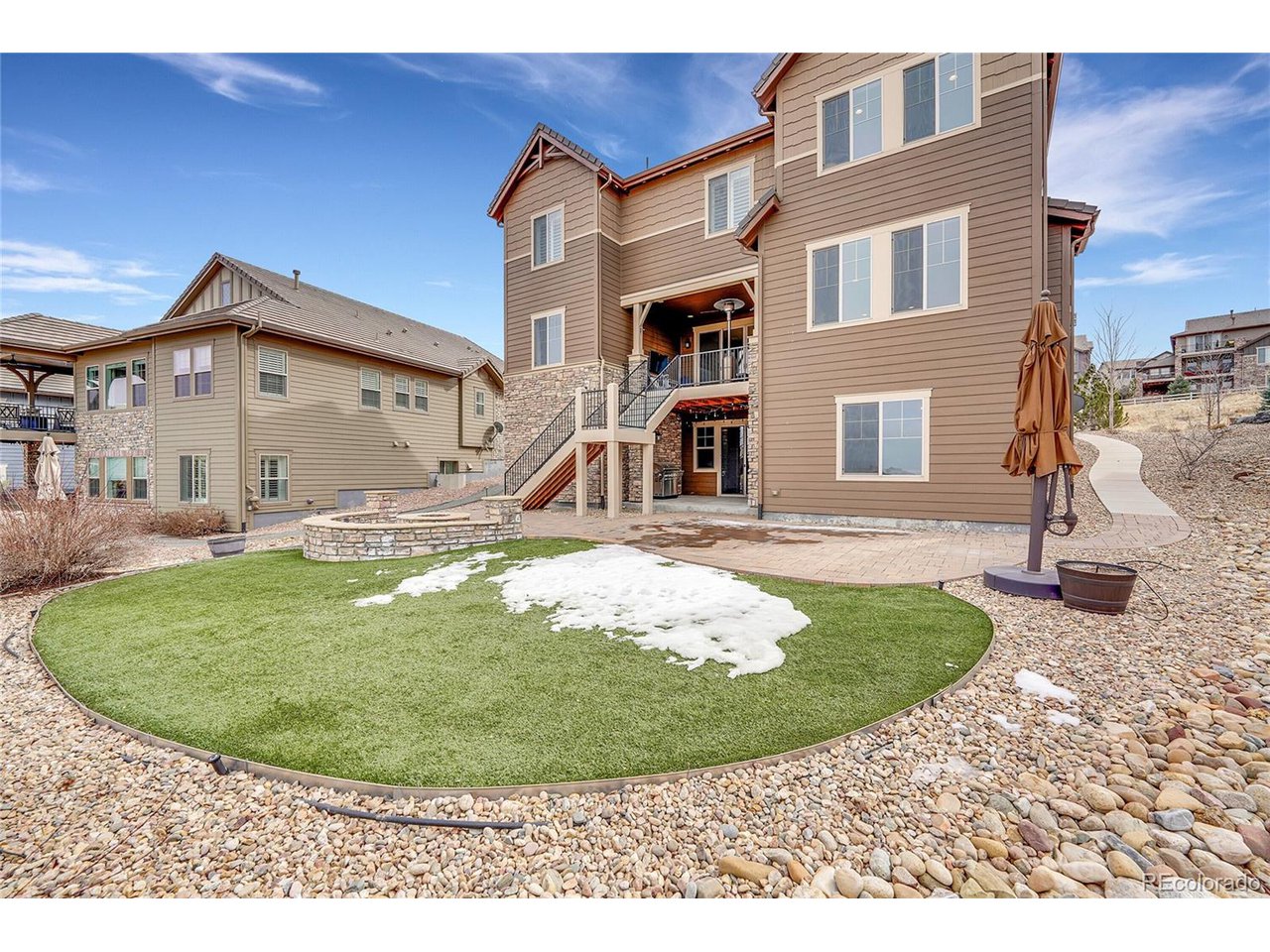 10751 Timberdash Ave