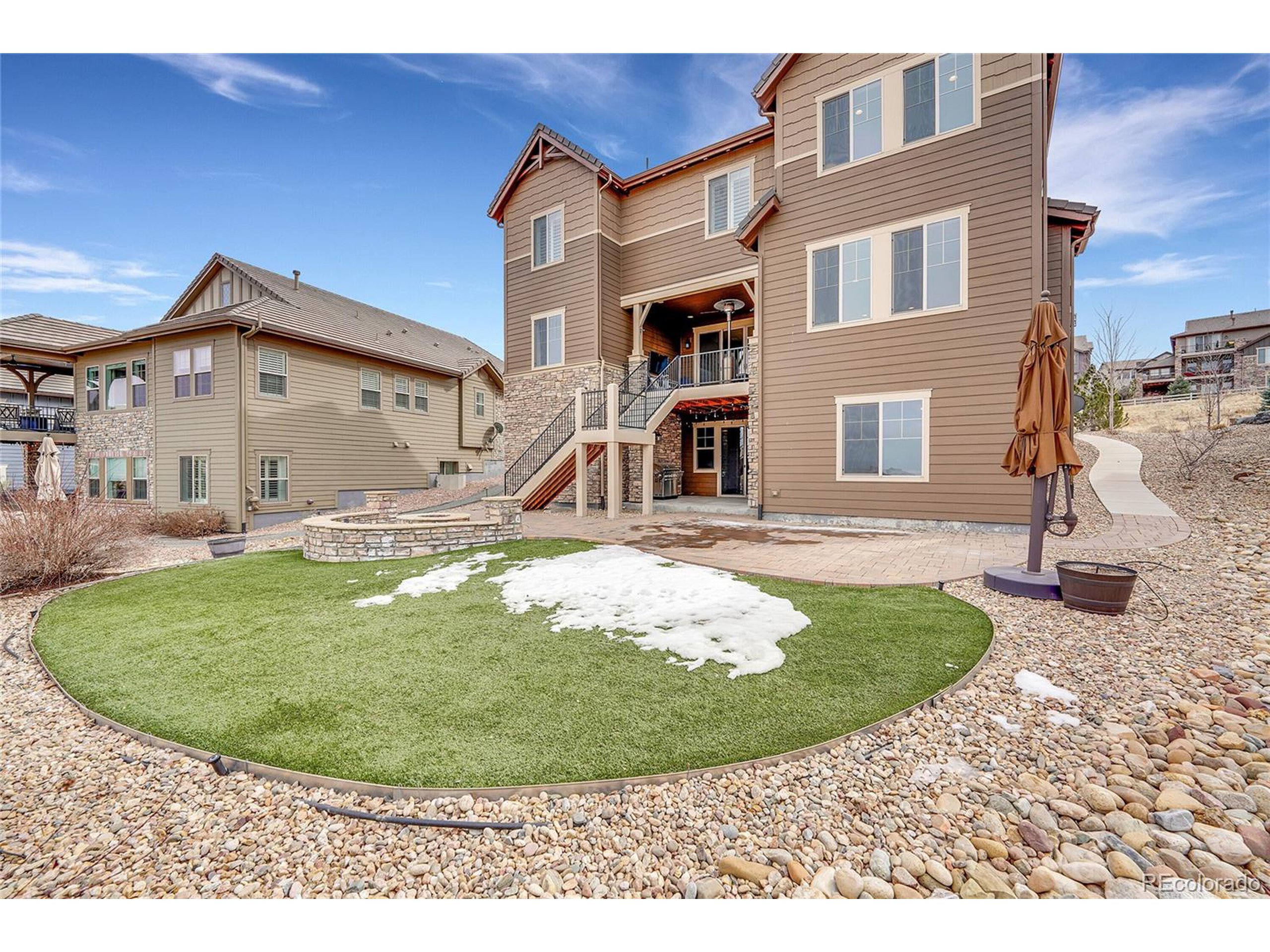 10751 Timberdash Ave