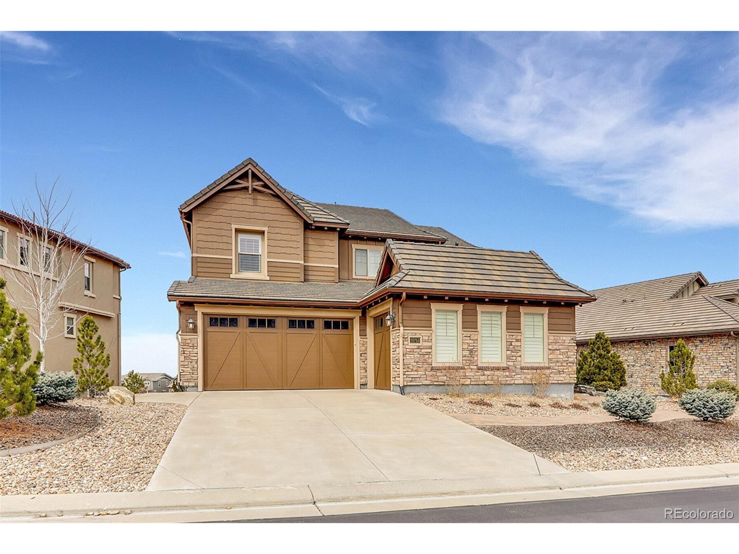 10751 Timberdash Ave