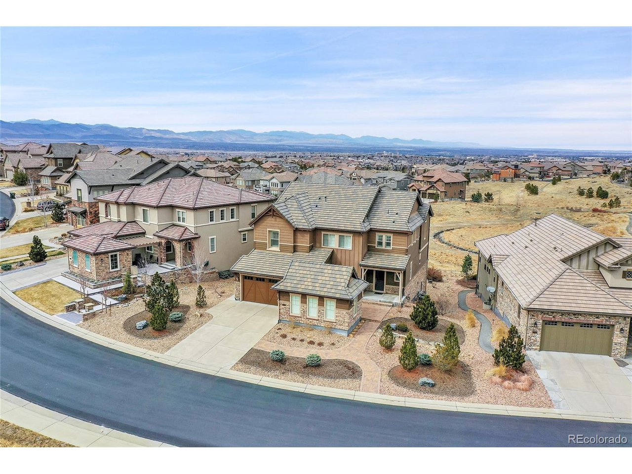 10751 Timberdash Ave