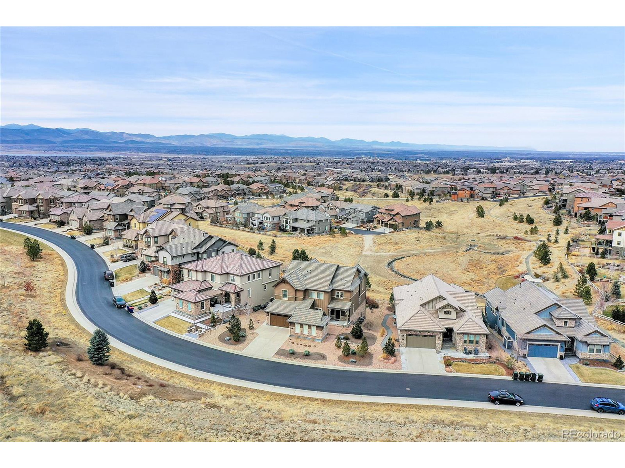 10751 Timberdash Ave