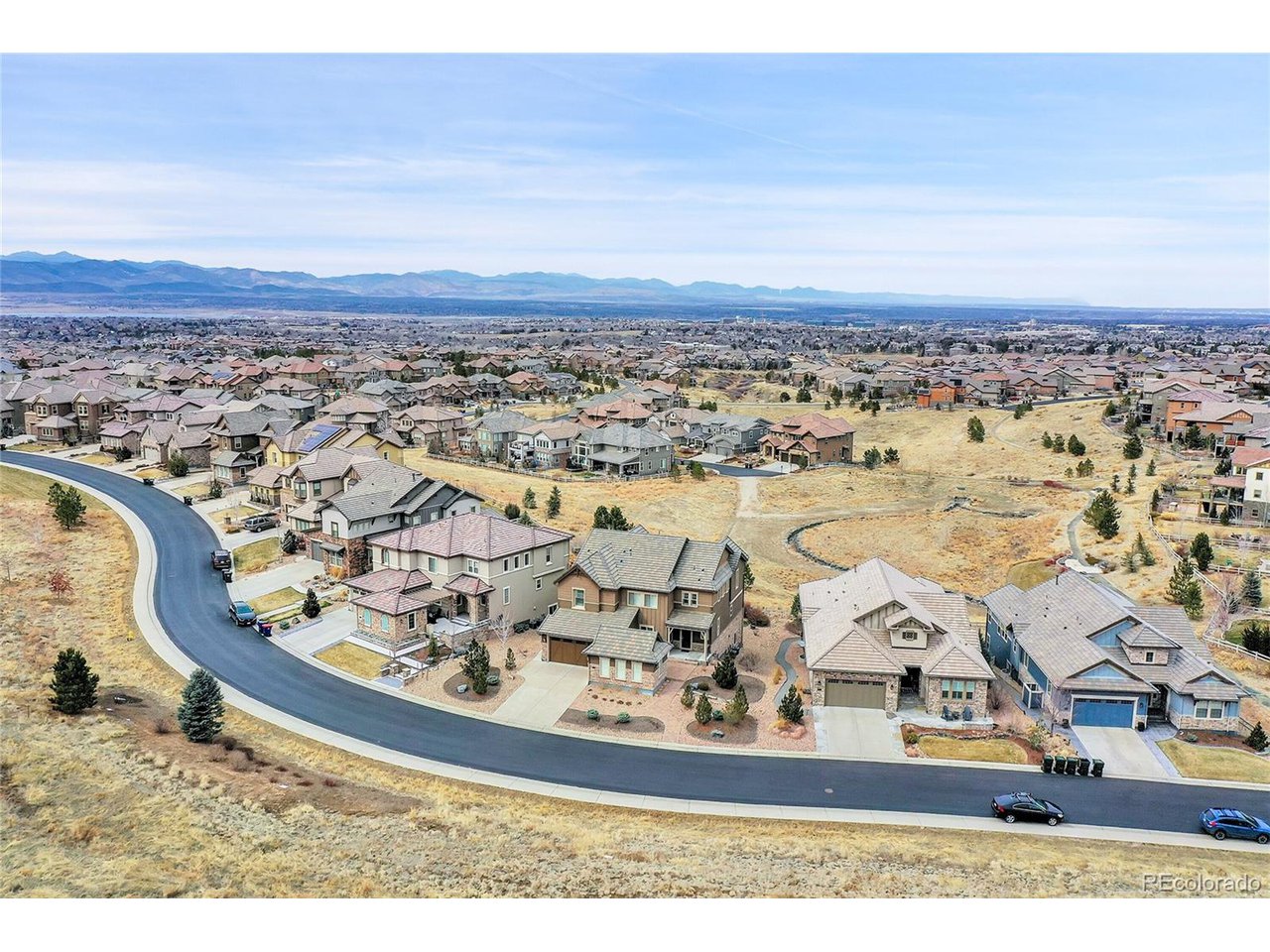 10751 Timberdash Ave