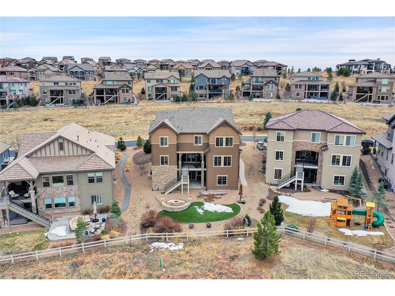 10751 Timberdash Ave