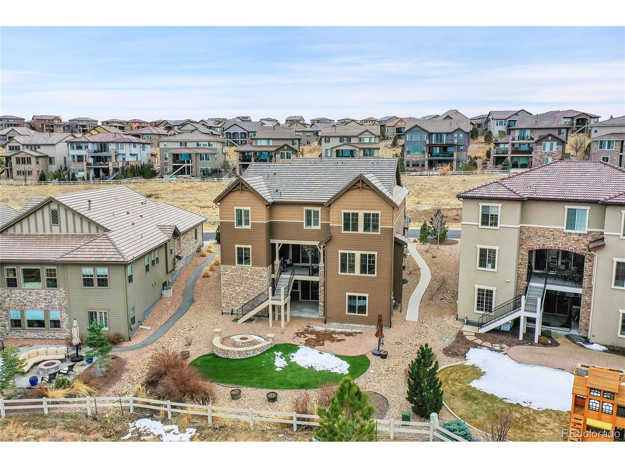 10751 Timberdash Ave