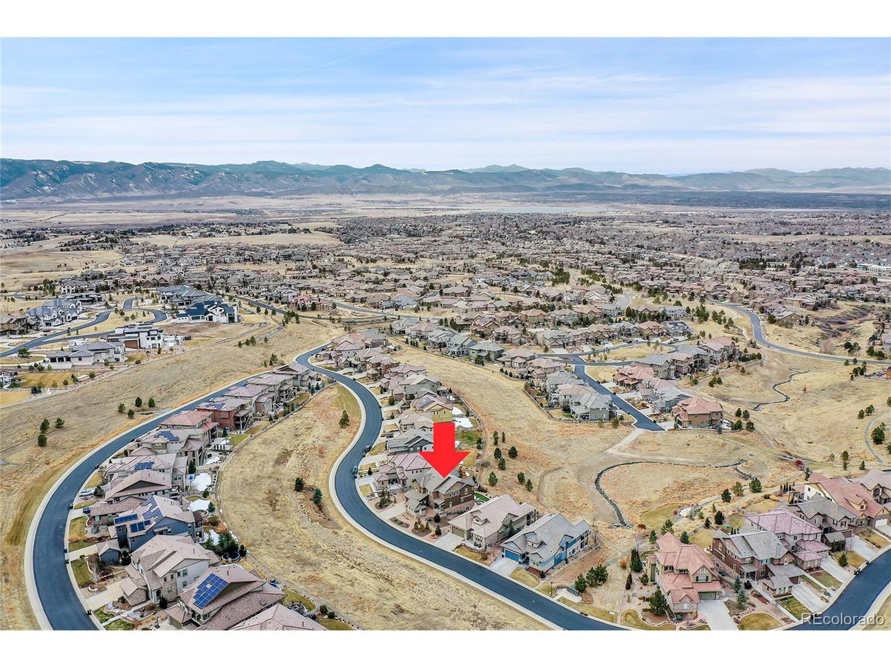 10751 Timberdash Ave