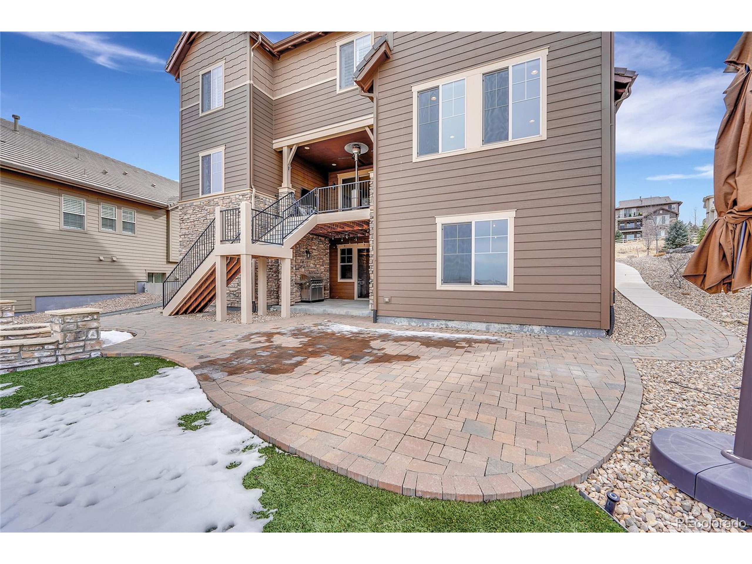 10751 Timberdash Ave