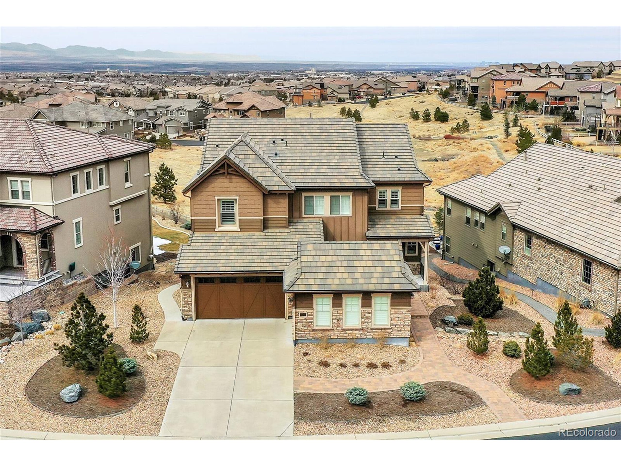 10751 Timberdash Ave