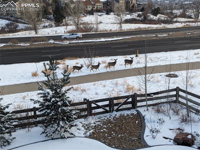 7034 S Fultondale Circle