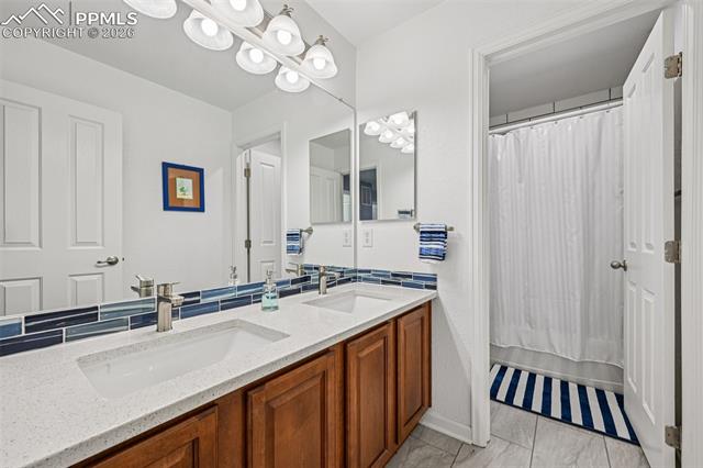 7034 S Fultondale Circle