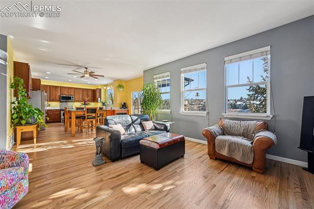 7034 S Fultondale Circle