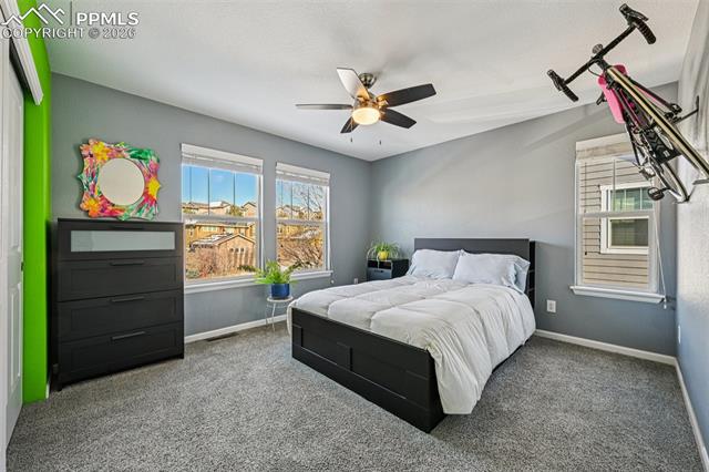 7034 S Fultondale Circle