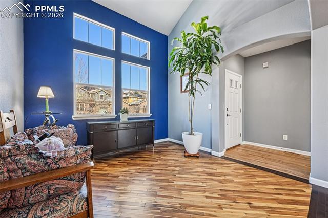 7034 S Fultondale Circle