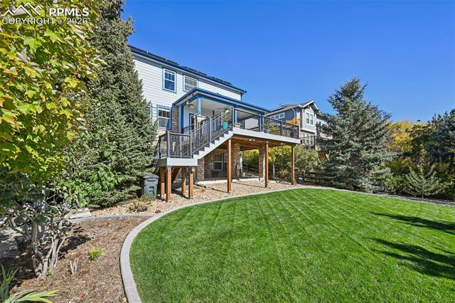 7034 S Fultondale Circle