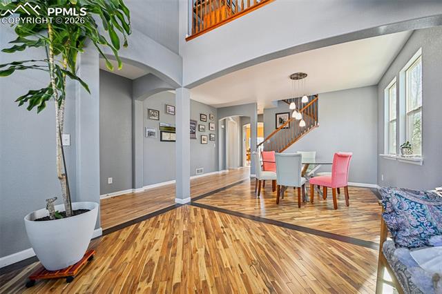 7034 S Fultondale Circle