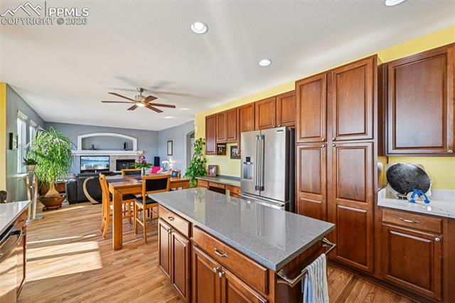 7034 S Fultondale Circle