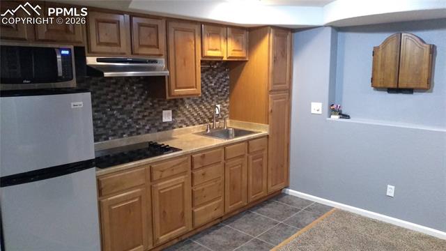 7034 S Fultondale Circle