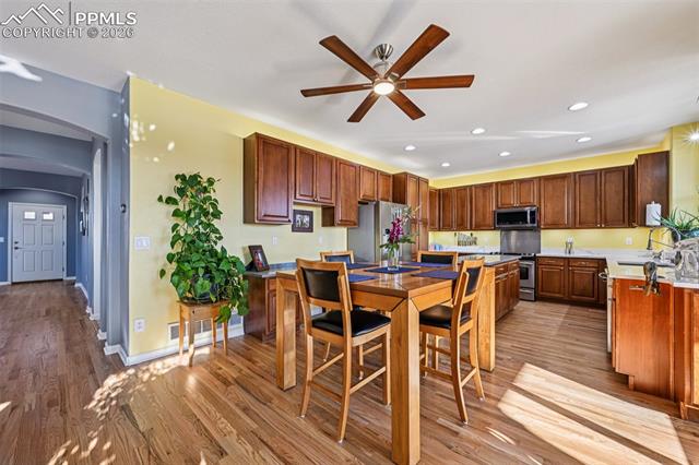 7034 S Fultondale Circle