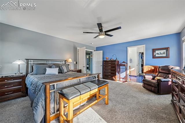 7034 S Fultondale Circle