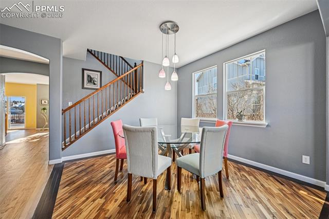 7034 S Fultondale Circle