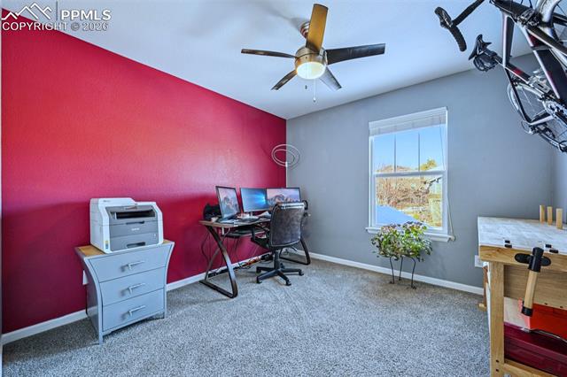 7034 S Fultondale Circle