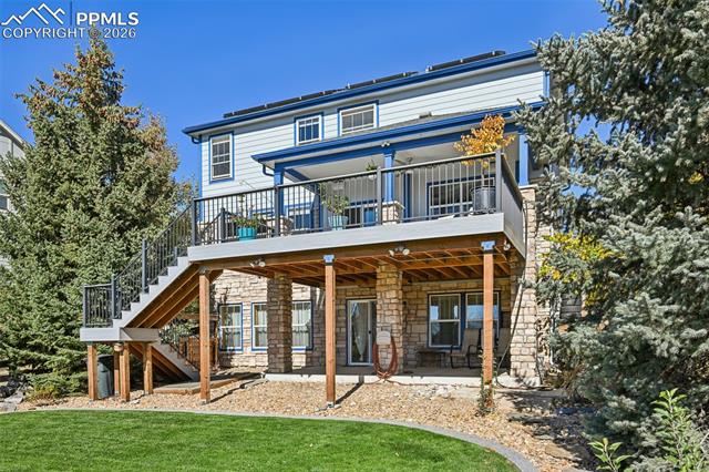 7034 S Fultondale Circle