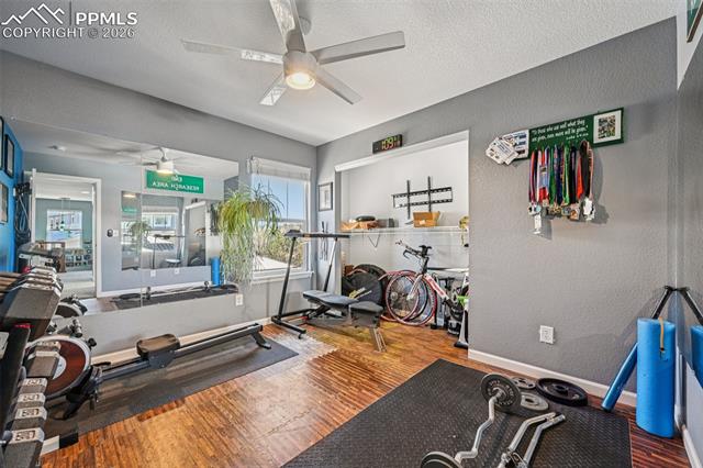 7034 S Fultondale Circle