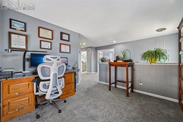 7034 S Fultondale Circle