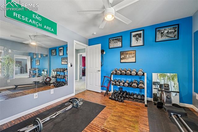 7034 S Fultondale Circle