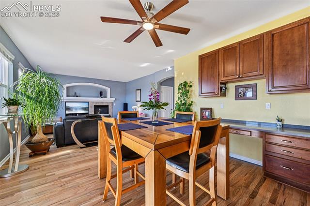 7034 S Fultondale Circle