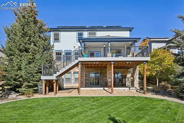 7034 S Fultondale Circle