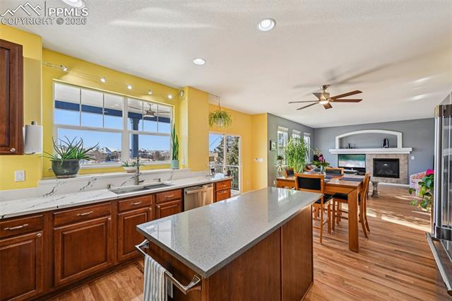 7034 S Fultondale Circle