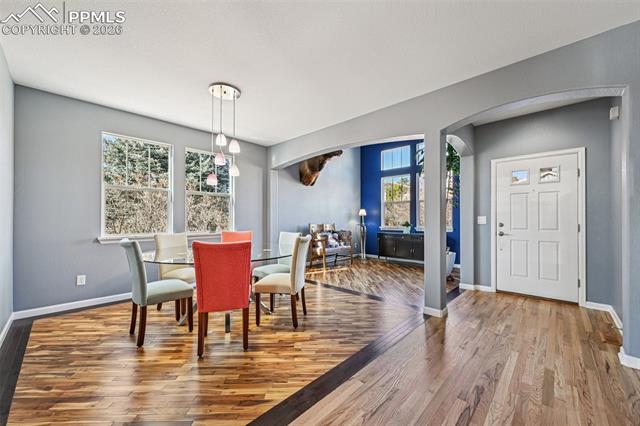 7034 S Fultondale Circle