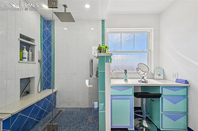 7034 S Fultondale Circle