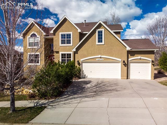 12634 Woodmont Drive