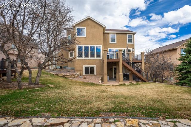 12634 Woodmont Drive