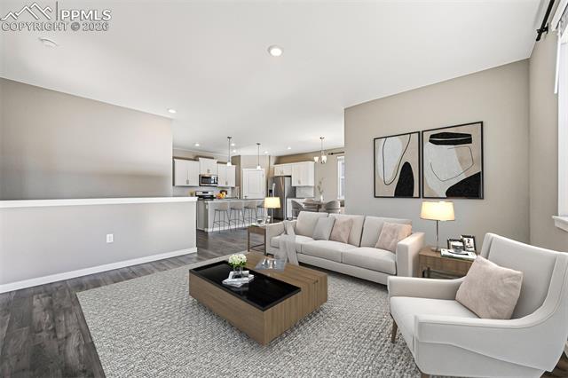 2159 Indian Balsam Drive