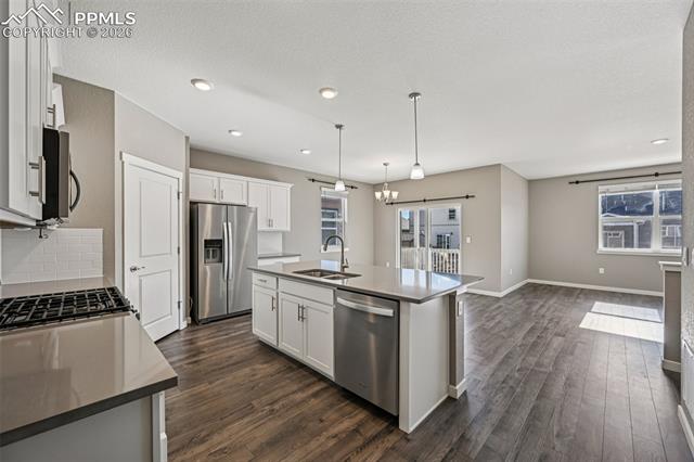 2159 Indian Balsam Drive