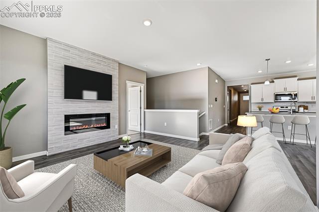 2159 Indian Balsam Drive