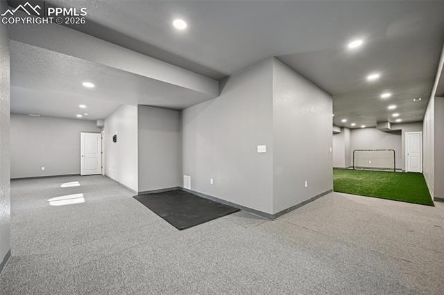 2159 Indian Balsam Drive