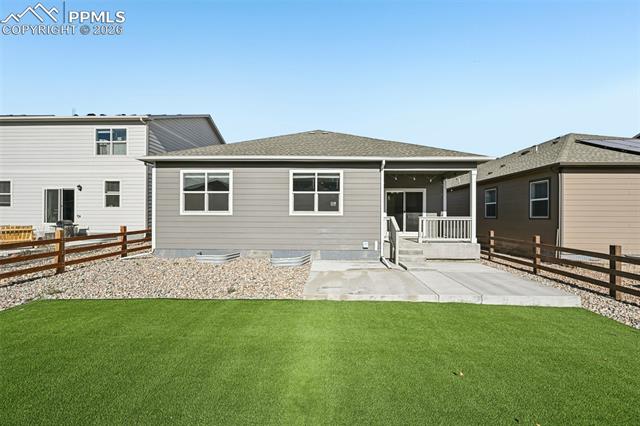 2159 Indian Balsam Drive