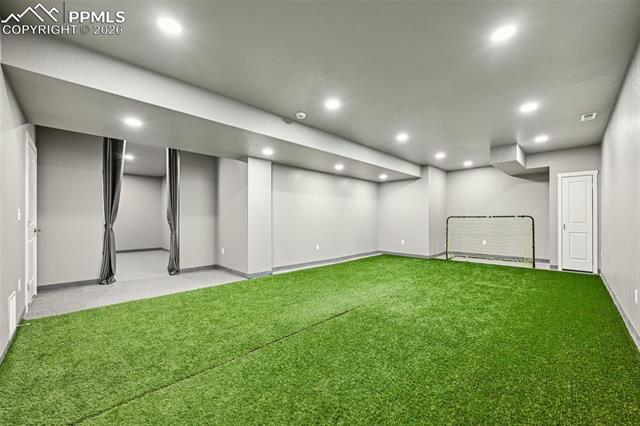 2159 Indian Balsam Drive