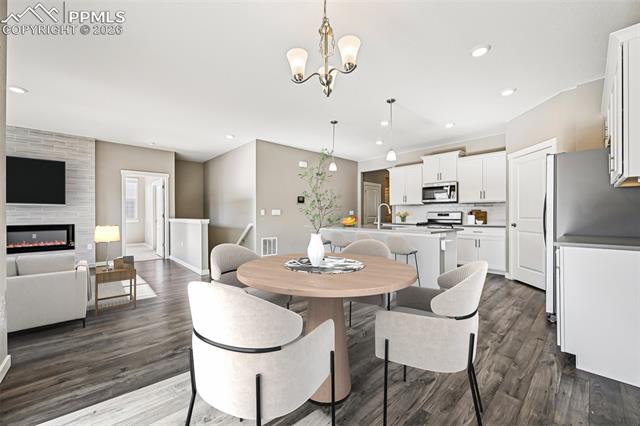 2159 Indian Balsam Drive