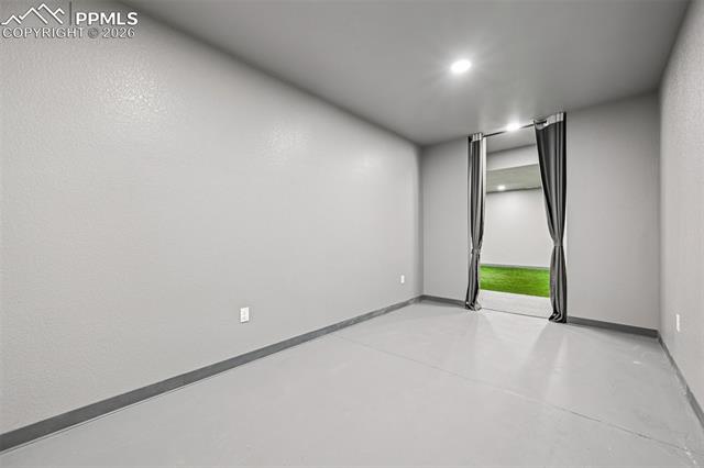 2159 Indian Balsam Drive