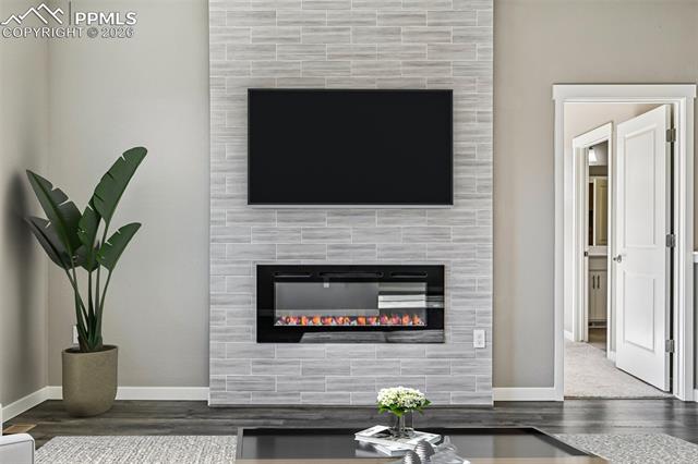 2159 Indian Balsam Drive