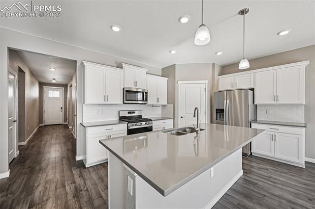 2159 Indian Balsam Drive