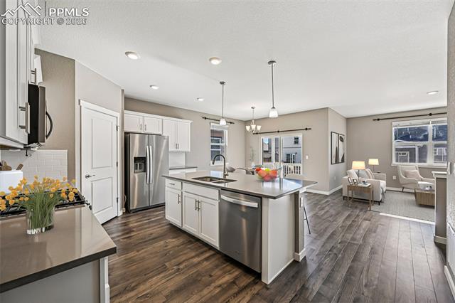 2159 Indian Balsam Drive