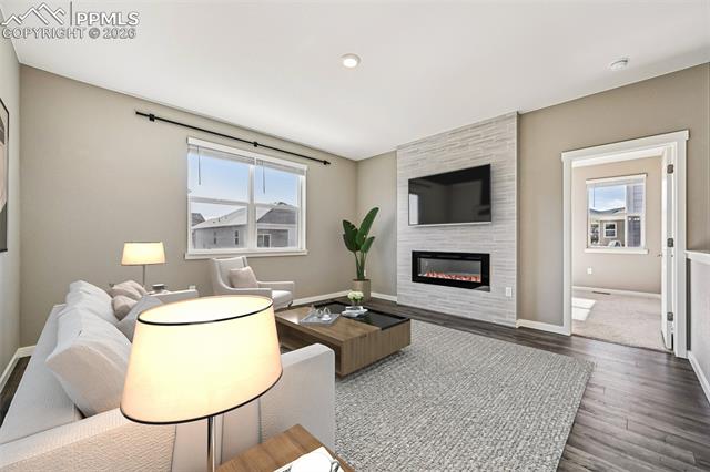 2159 Indian Balsam Drive