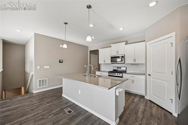 2159 Indian Balsam Drive