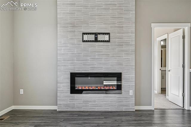 2159 Indian Balsam Drive